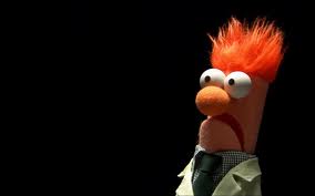 beaker